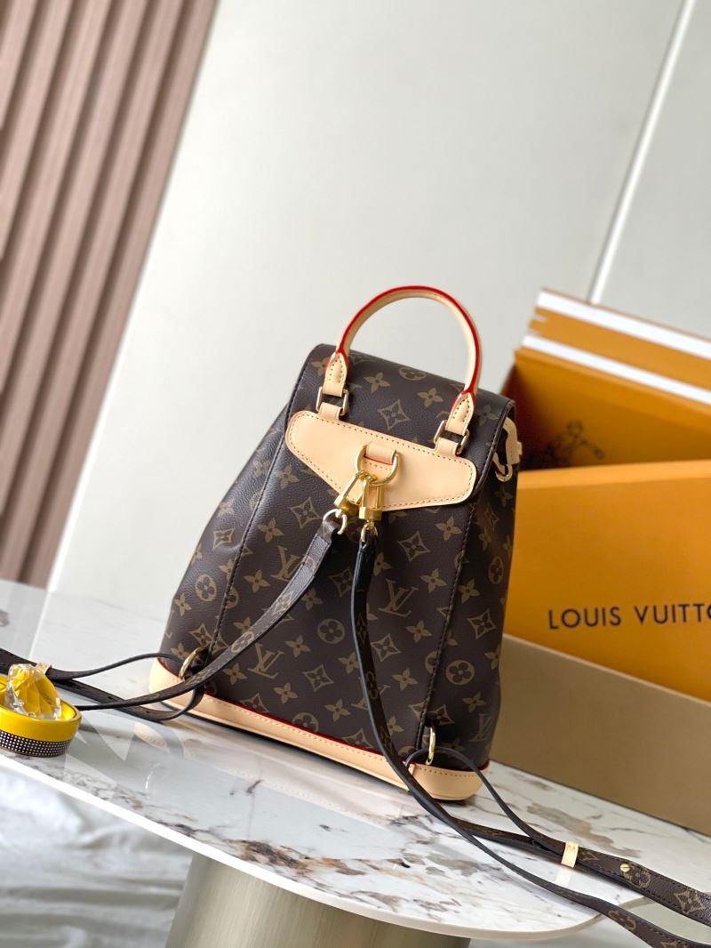 LV Backpacks